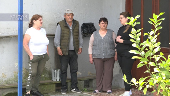 U Leposaviću raseljenima traže ključeve stanova koje im je dodelila Srbija