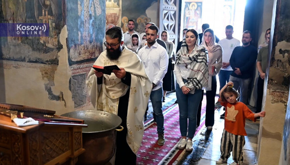 Predstavnici udruženja iz Austrije u poseti Kosovu
