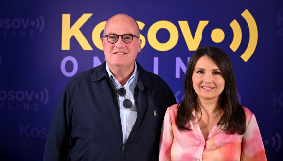 Podkast Džonatan Mur