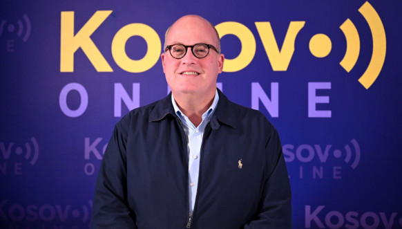 Podkast Džonatan Mur