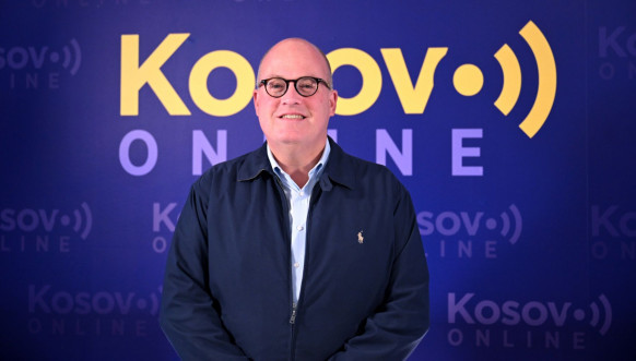 Podkast Džonatan Mur