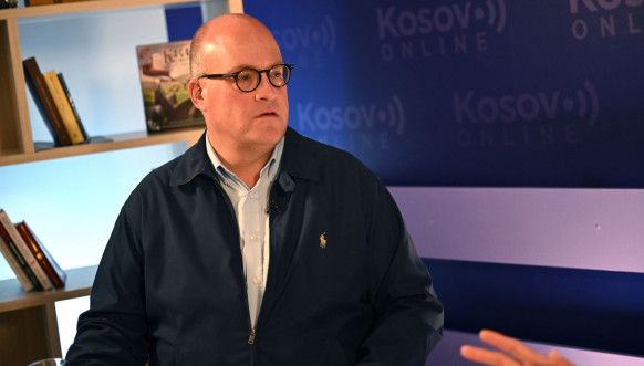 Podkast Džonatan Mur