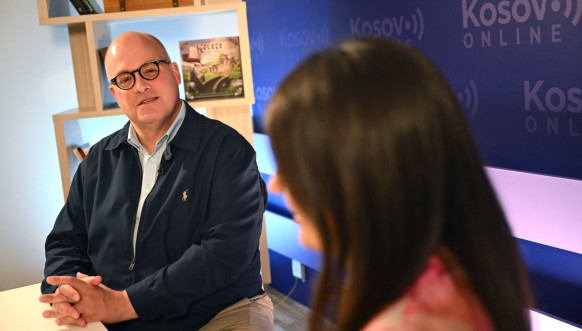 Podkast Džonatan Mur