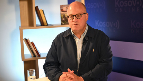 Podkast Džonatan Mur