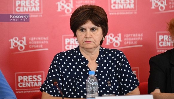 Mirjana Božin Mirjana Božin