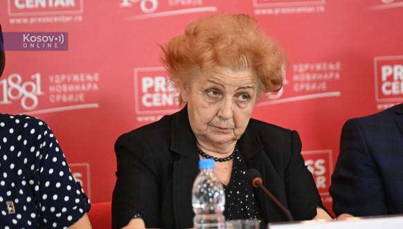 Verica Tomanović Verica Tomanović