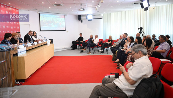 Konferencija, Udruženje nestalih i kidnapovanih Konferencija, Udruženje nestalih i kidnapovanih