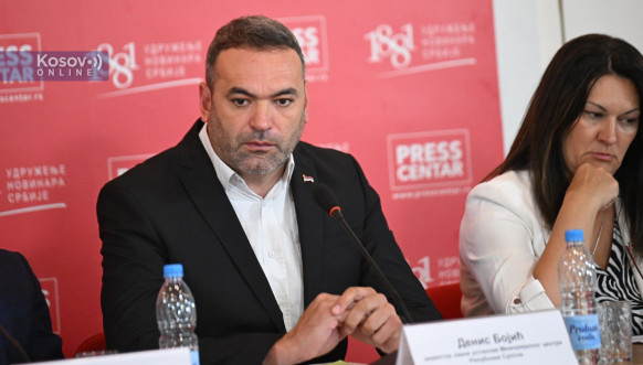 Denis Bojić Denis Bojić