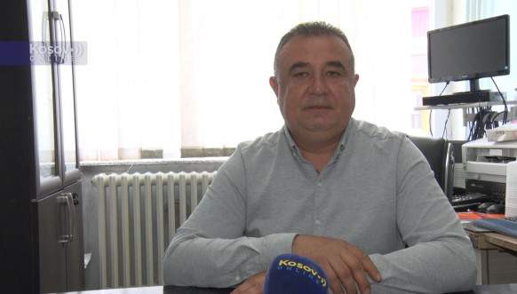 Osnovne škola "Staja Marković" u Štrpcu