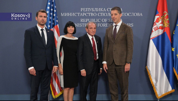 Đurić sa Fridmanom