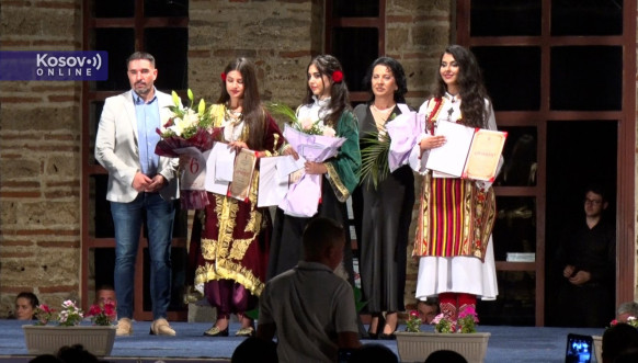 Druga pratilja Mirić