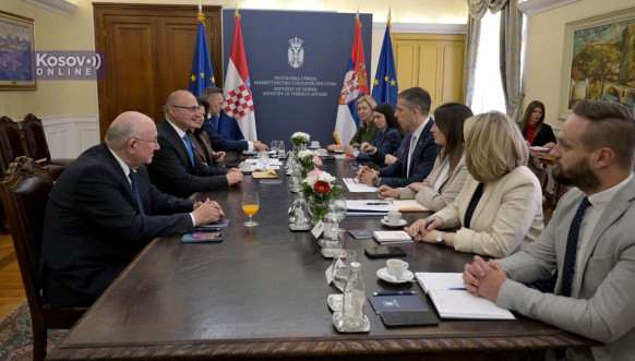 Marko Đurić i Gordan Grlić Radman