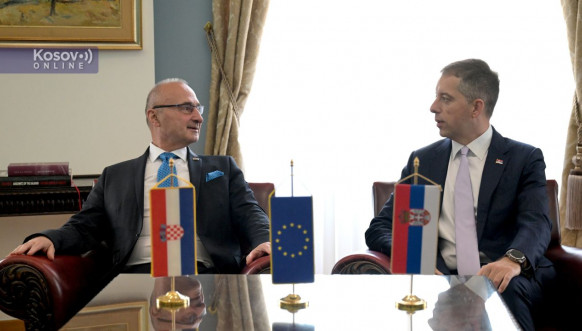 Marko Đurić i Gordan Grlić Radman