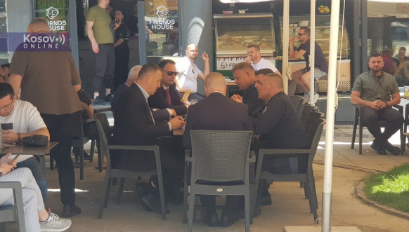 Gazmedn Hodža, Dželjalj Svečlja