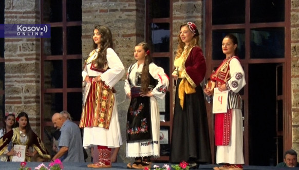 Izbor za Kosovku devojku