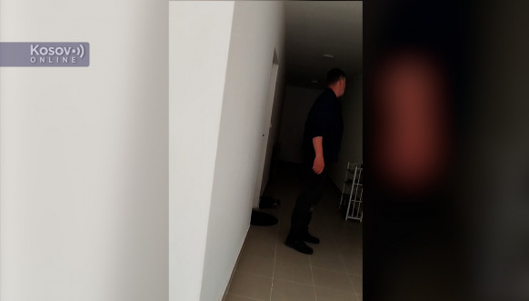 Zamenjene brave na stanovima u Leposaviću