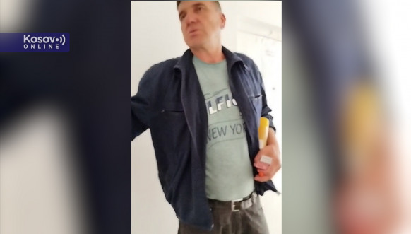 Zamenjene brave na stanovima u Leposaviću