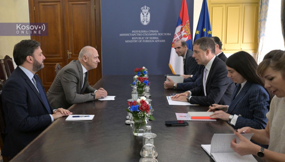 Marko Đurić i Amer Kapetanović