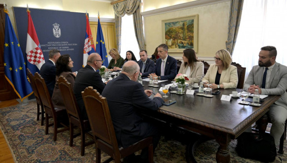 Marko Đurić i Gordan Grlić Radman
