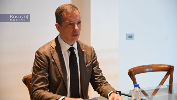 Marko Đurić i Kristof Landau