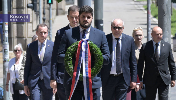 Ministri