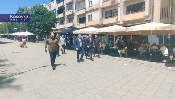 Ministri
