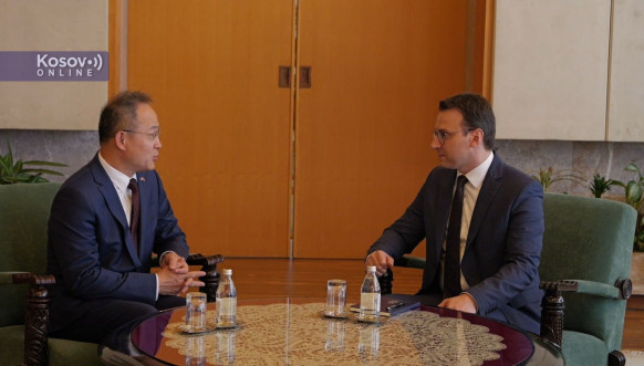 Petković i Ming