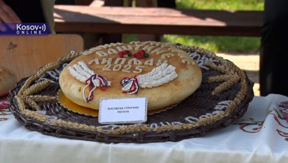 Pogača Pogača