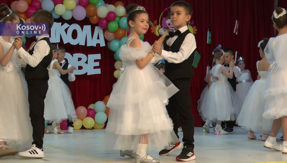Predškolci priredba Predškolci priredba