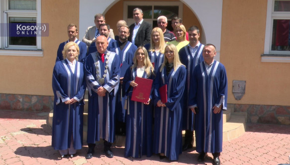 Promocija doktora nauka