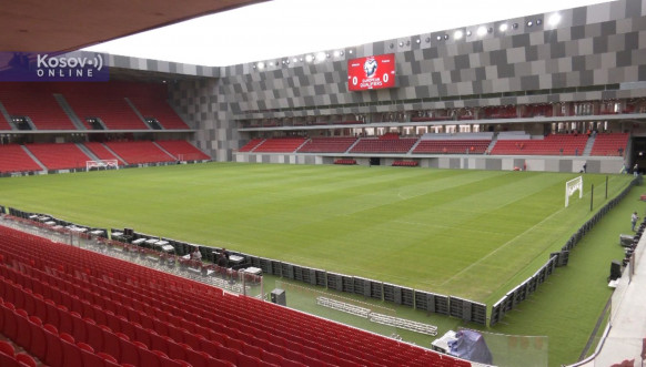 stadion stadion