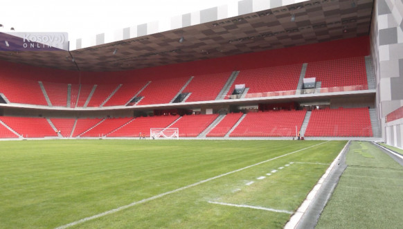 Stadion Stadion