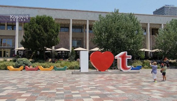 Tirana Tirana