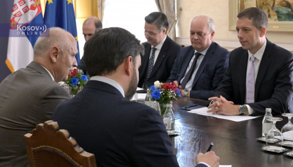 Marko Đurić i Amer Kapetanović