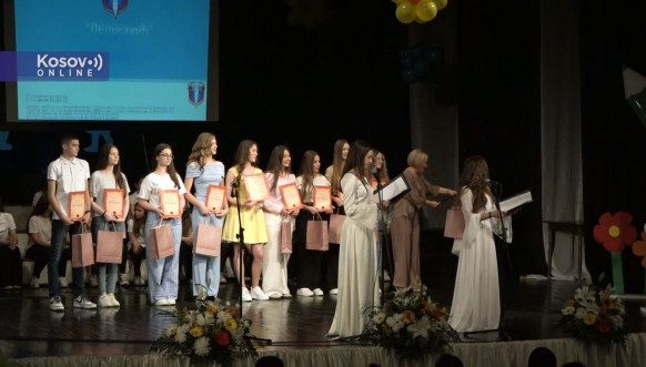 Proslavljena 106. godišnjica Osnovne škole „Leposavić“ 