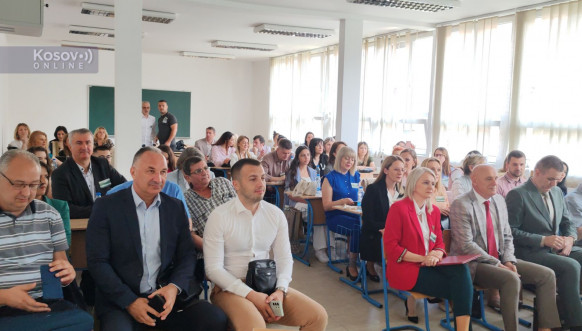 Međunarodni naučni skup na Učiteljskom fakultetu u Leposaviću