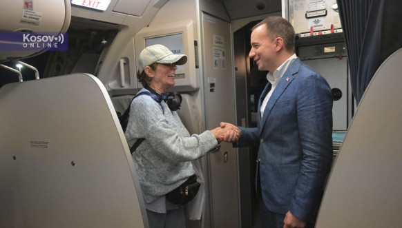 Egipat, Evakuacija građana Srbije iz Izraela