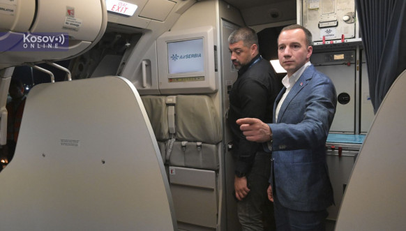 Egipat, Evakuacija građana Srbije iz Izraela
