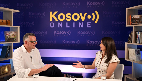 Podkast KOntekst: Rade Maroević