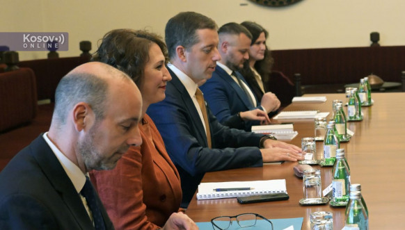 Đurić sa delegacijama Svete Lucije i Sent Kitsa i Nevisa