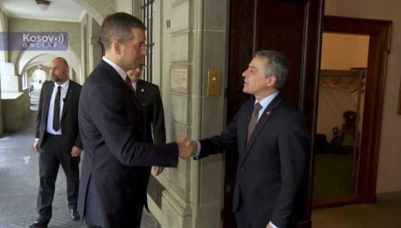 Đurić sa Kasisom