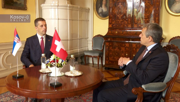 Đurić sa Kasisom