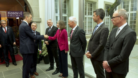 Đurić sa Kasisom