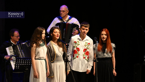 Festival "Carski glasovi" 2025.