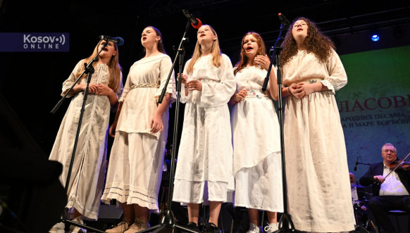 Festival "Carski glasovi" 2025.