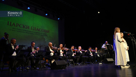 Festival "Carski glasovi" 2025.