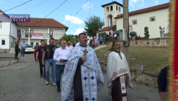 Proslava Vidovdana u Velikom Rapotovu Proslava Vidovdana u Velikom Rapotovu