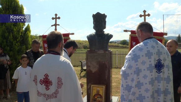 Proslava Vidovdana u Velikom Rapotovu Proslava Vidovdana u Velikom Rapotovu