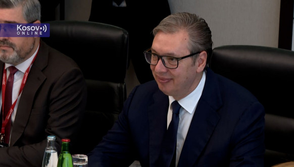 Vučić