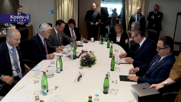 Vučić i Pavel